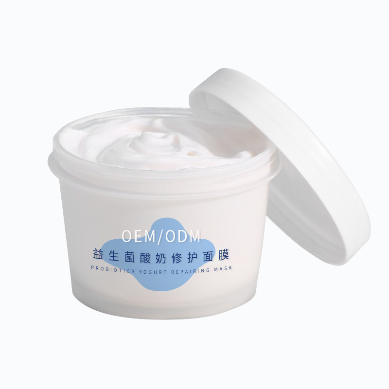 芳芳_益生菌酸奶面膜OEM